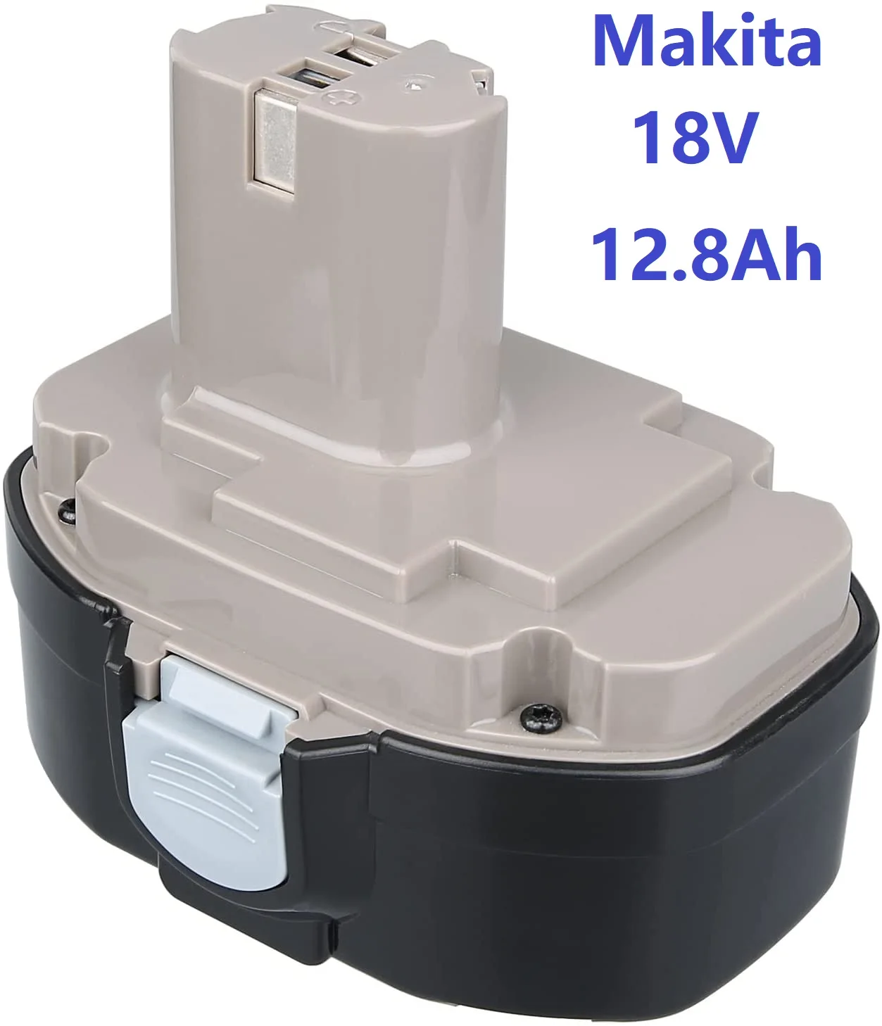 NiMH перезаряжаемая сменная батарея Makita 18 в 1822 Ач PA18 1823 1833 192828 1835F 192829-1 193061-9 193102-8 193140-0-2