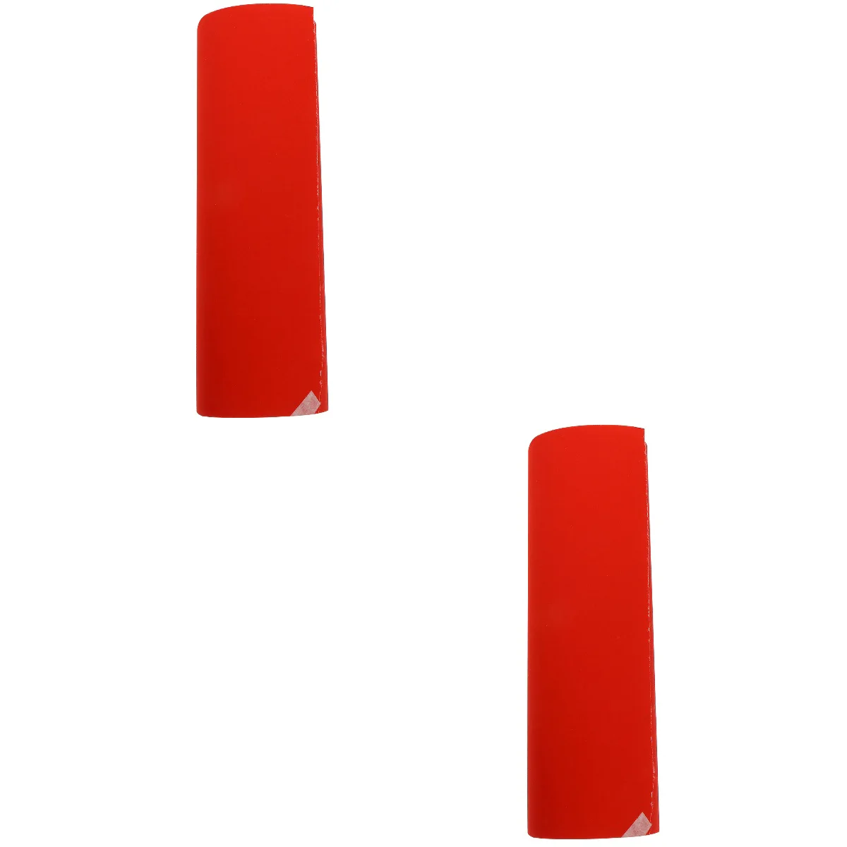 

Paper Red Calligraphy Xuan Couplet Chinese Rice Duilian Chunlian Roll Professional Wannian Couplets Sumo Cut Spring Painting