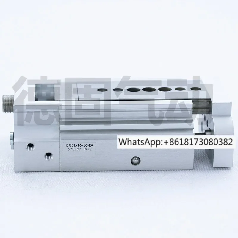 Скользящий Настольный цилиндр