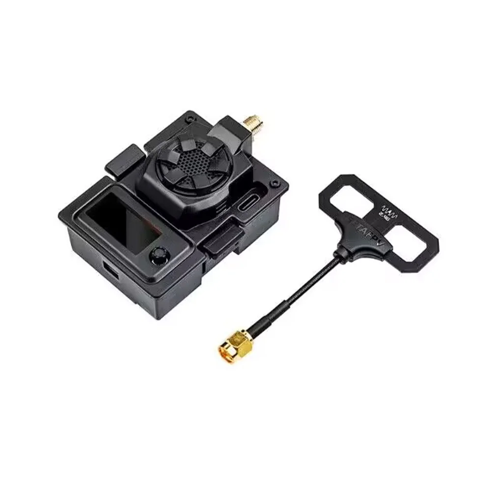 

BETAFPV ExpressLRS Micro TX Module 1W Output power 2.4GHZ