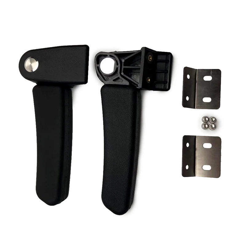 Пассажирский подлокотник для мотоцикла ручной рельсовый захват подходит BMW R1200GS