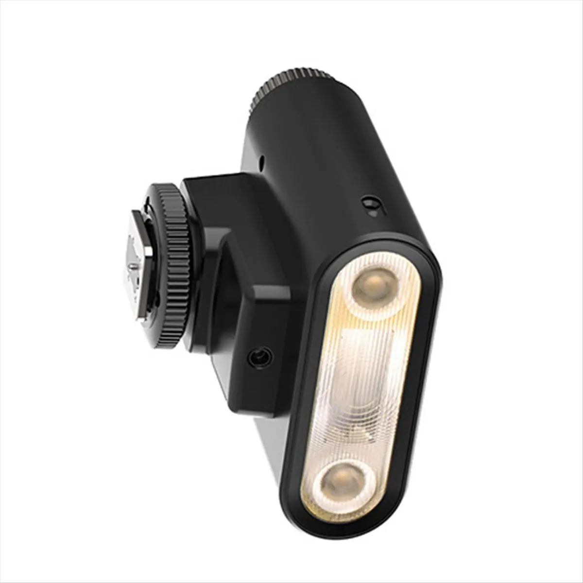 Фото (BOFF) Фотовспышка Z160 22Ws GN14 6000±200K CCT Speedlite с аккумулятором 7.2V/1100mAh для камер Canon/Nikon/Sony/Fuji/Olympus №3