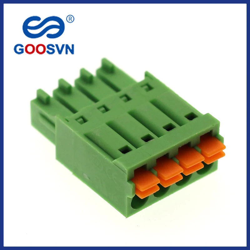 15EDGKN-3.5 FMC 1 5/..-ST-3.5 KF2EDGKN-3.5 GSP002DN-3.5 РАЗЪЕМ печатной платы СЪЕМЫЕ ТЕМИНАЛЬНЫЕ Блоки