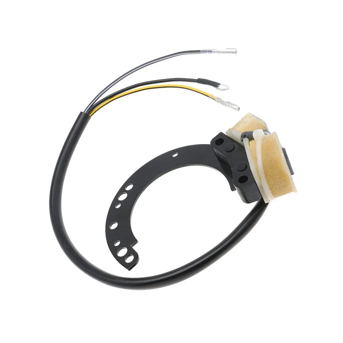 Узел статора Maganet катушка для Mercury Mariner 1979-1997 заменить 174-6617K1 86617A2 0 запчасти