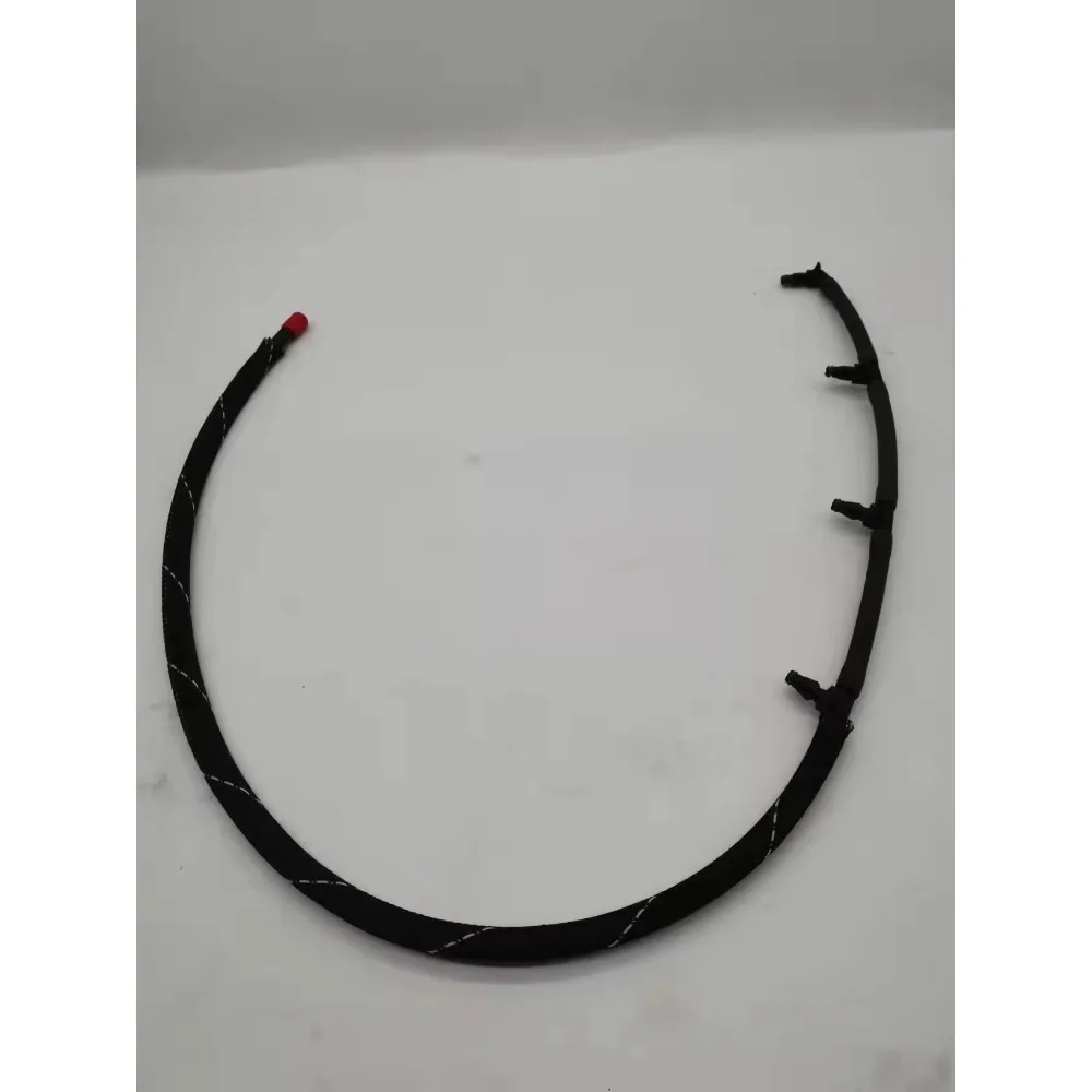 A6510700132 6510700132 Новая высококачественная топливная обратная труба для Mercedes Sprinter