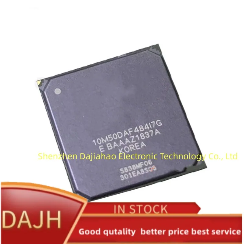 

Программируемые ic-чипы 10M50DCF256I7G 10M25DAF484C8G в наличии bga, 1 шт./партия