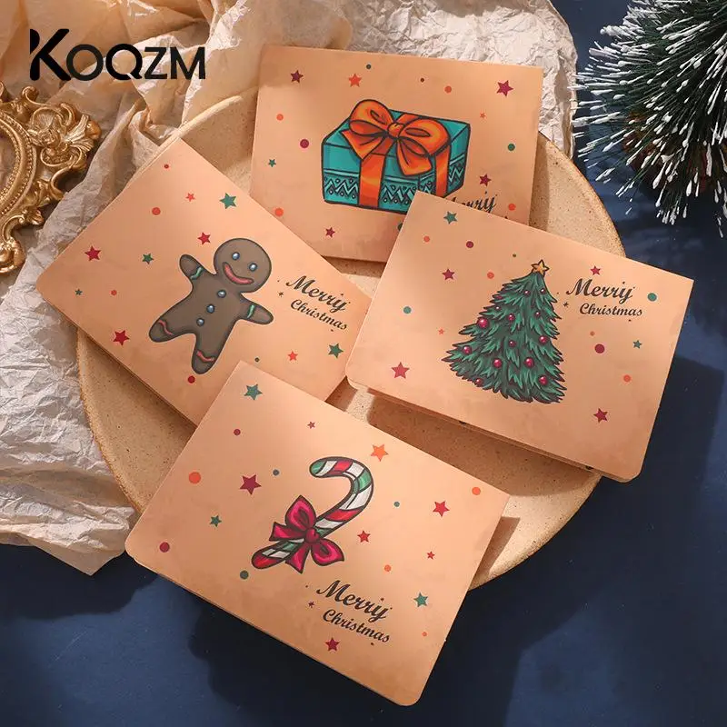 Рисунок 3 - Рождественская поздравительная