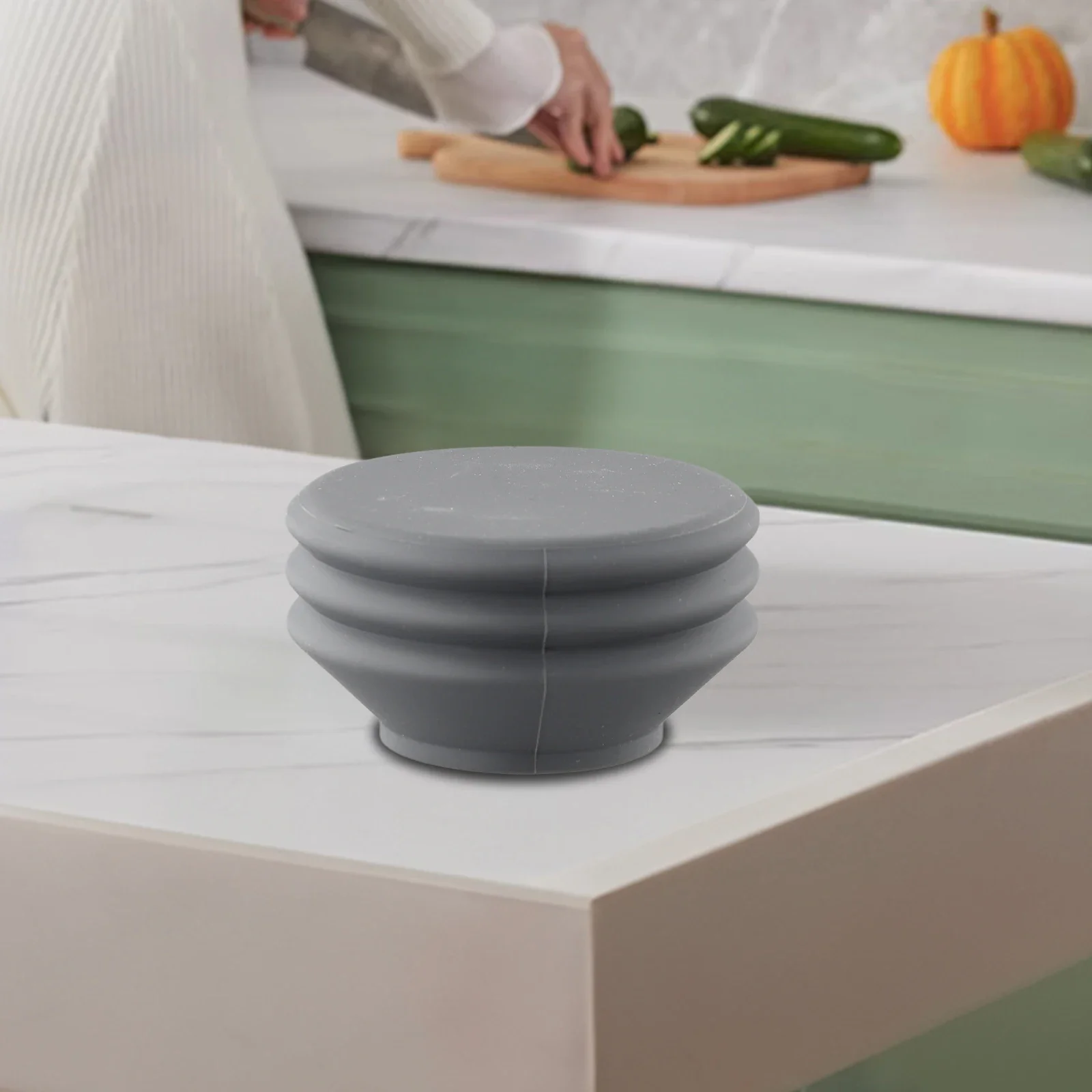 Извлеките каждый вкус улучшите свой опыт кофе силиконовое удержание ремня для