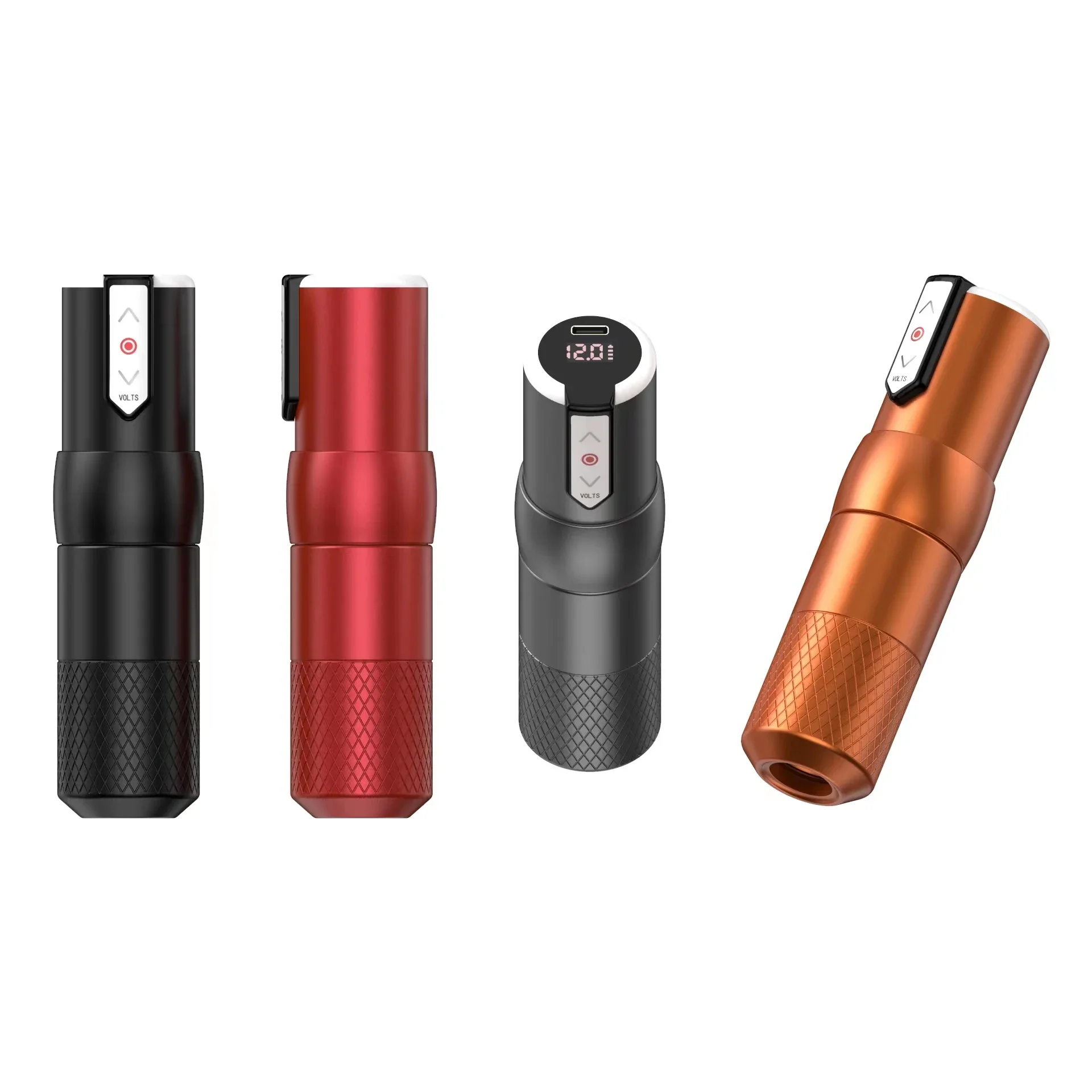 Новая беспроводная аккумуляторная тату-машинка ручка для перманентного макияжа