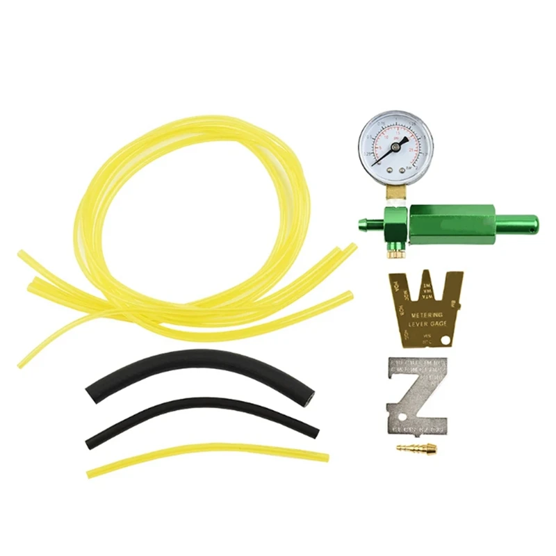 Датчик утечки карбюратора для ZPG-2 57-21/57-21-1/705-020 Tillotson 243-504 Сменный садовый