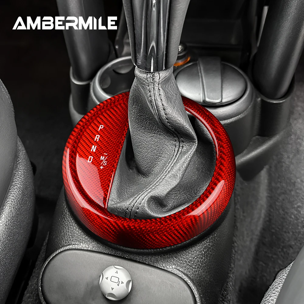 Жесткое заднее углеродное волокно для Mini Cooper R50 R53 2001-2006 автомобильная крышка