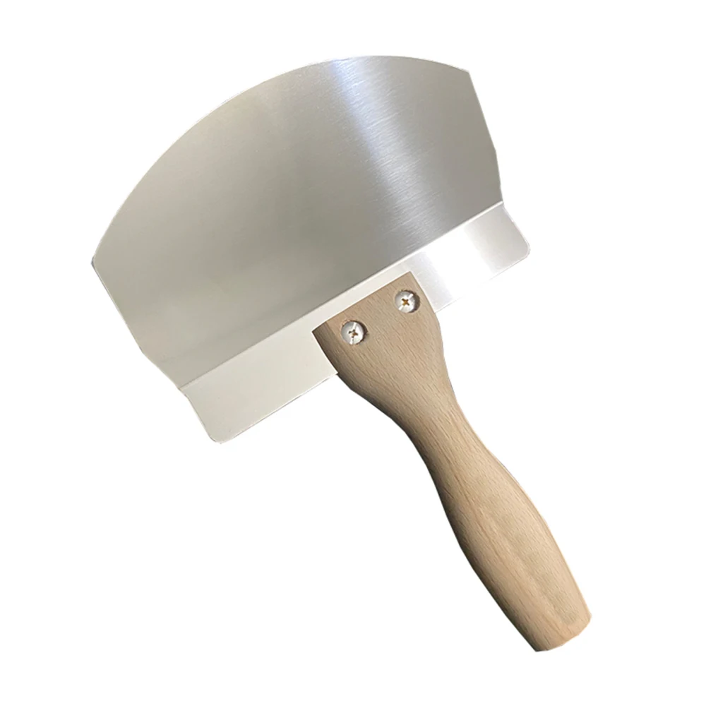

Spatula Skimming Trowel Putty Knife Professional Plaster Strong New Grout Float Scraping Tool Wall Concrete Tile Flooring