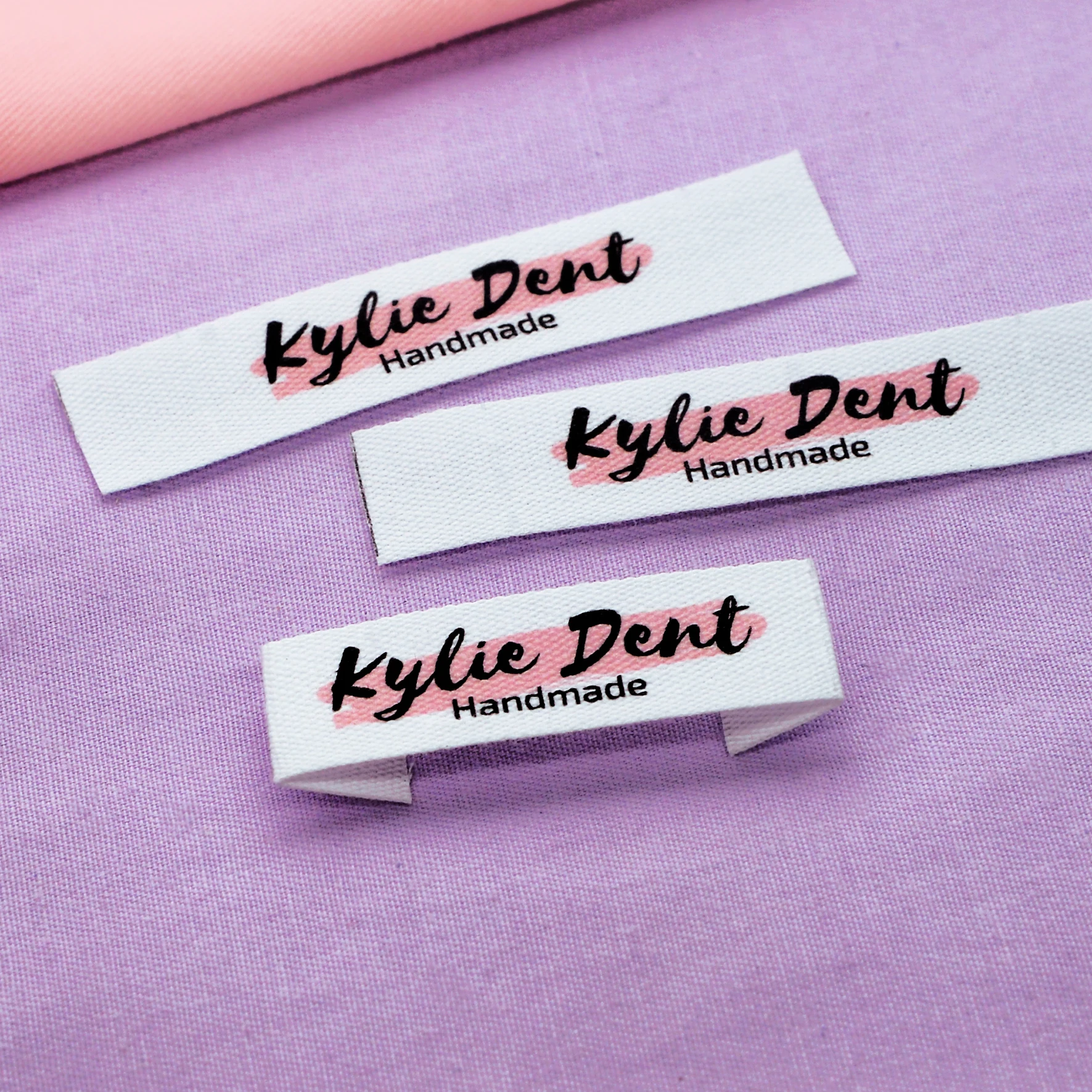 

Custom orders