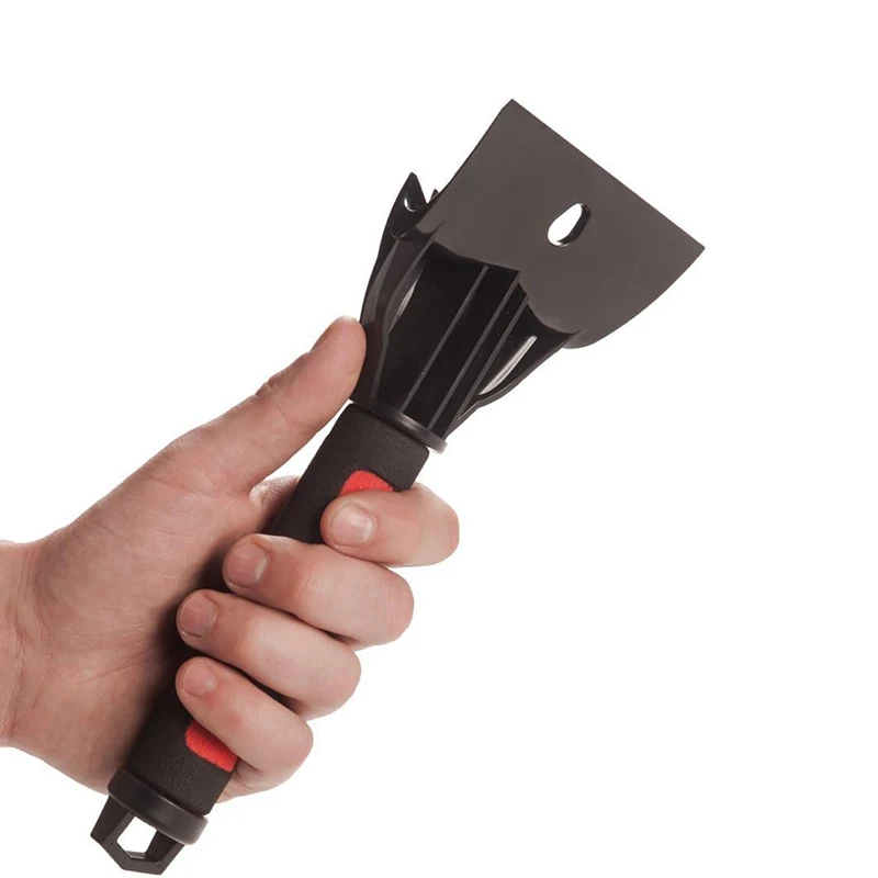 TOFAR Скребок для снега и льда автомобилей лобовое стекло маленькие грузовики