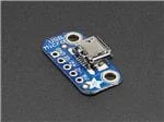 

Инструменты для разработки интерфейса 1833, коммутационная Плата USB Micro-B