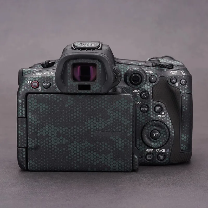 Защитная пленка для Canon r5c EOS R5C