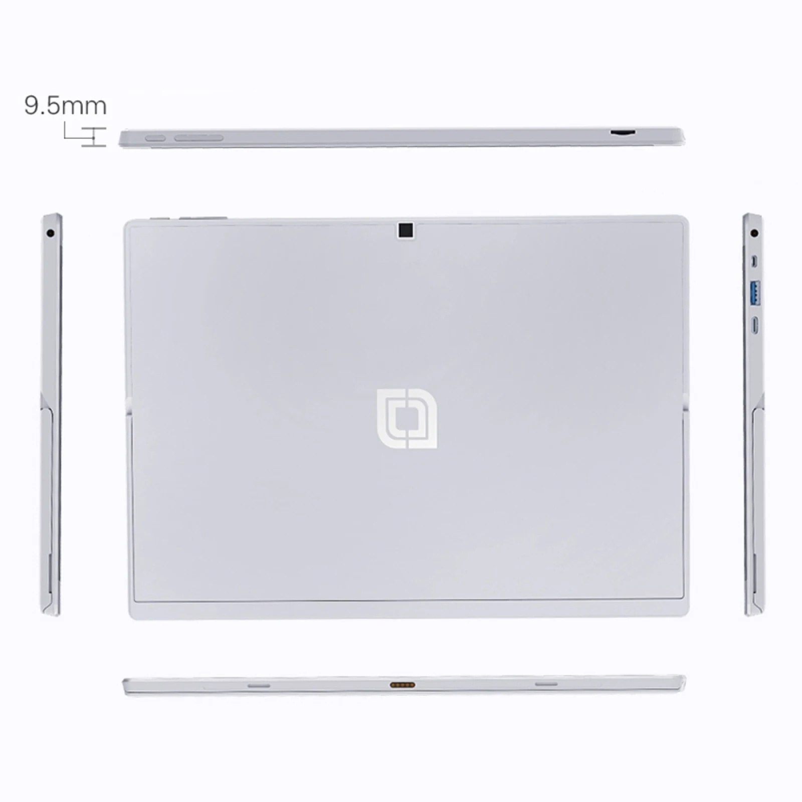 Jumper Ezpad i7 планшет экран 12 дюймов 8 ГБ ОЗУ 128 ГБ/256 ГБ/512 Гб ПЗУ Windows 10 - купить по