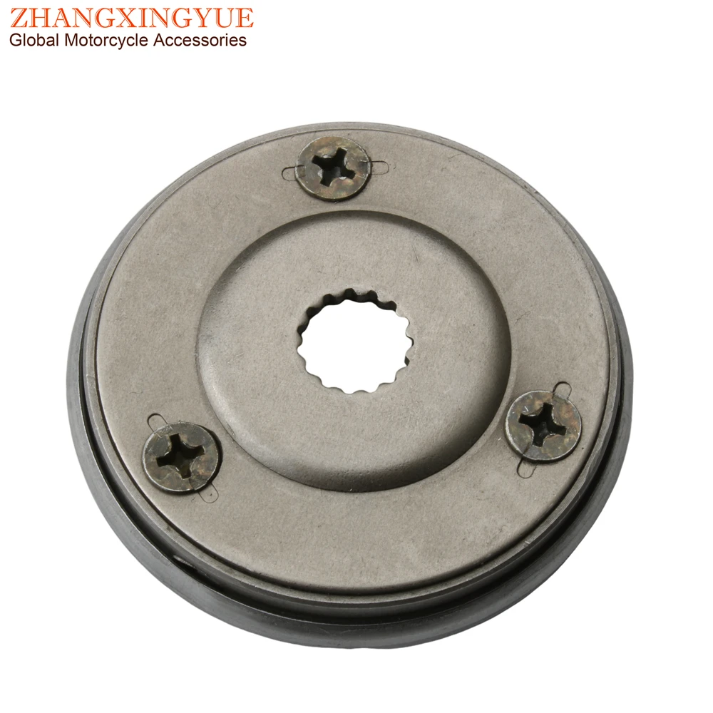 Муфта стартера YP150 для Yamaha YP125 Majesty 125 150 Maxster YFA1 Breeze XQ150 YP150E Skyliner 5NS-E5570-00