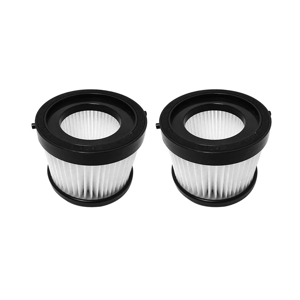 Моющийся вакуумный фильтр HEPA для DCV501HB 2 шт. 20 в DCV5011H