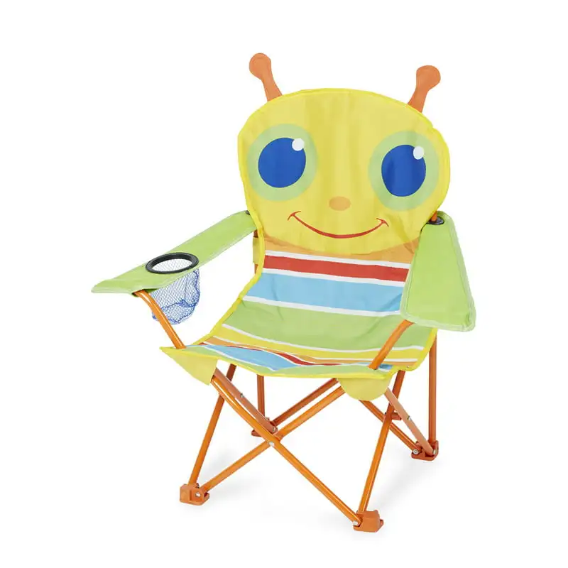 

Giddy Folding Lawn and Camping Chair