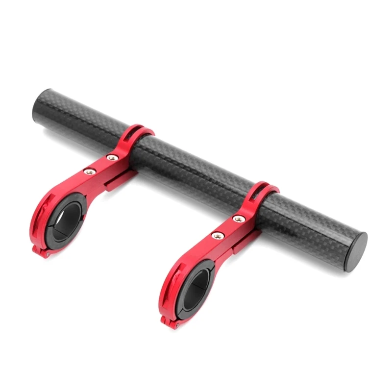 

Double Bicycle-Handlebar Extension Multifunctional Long Extension Bike Bracket
