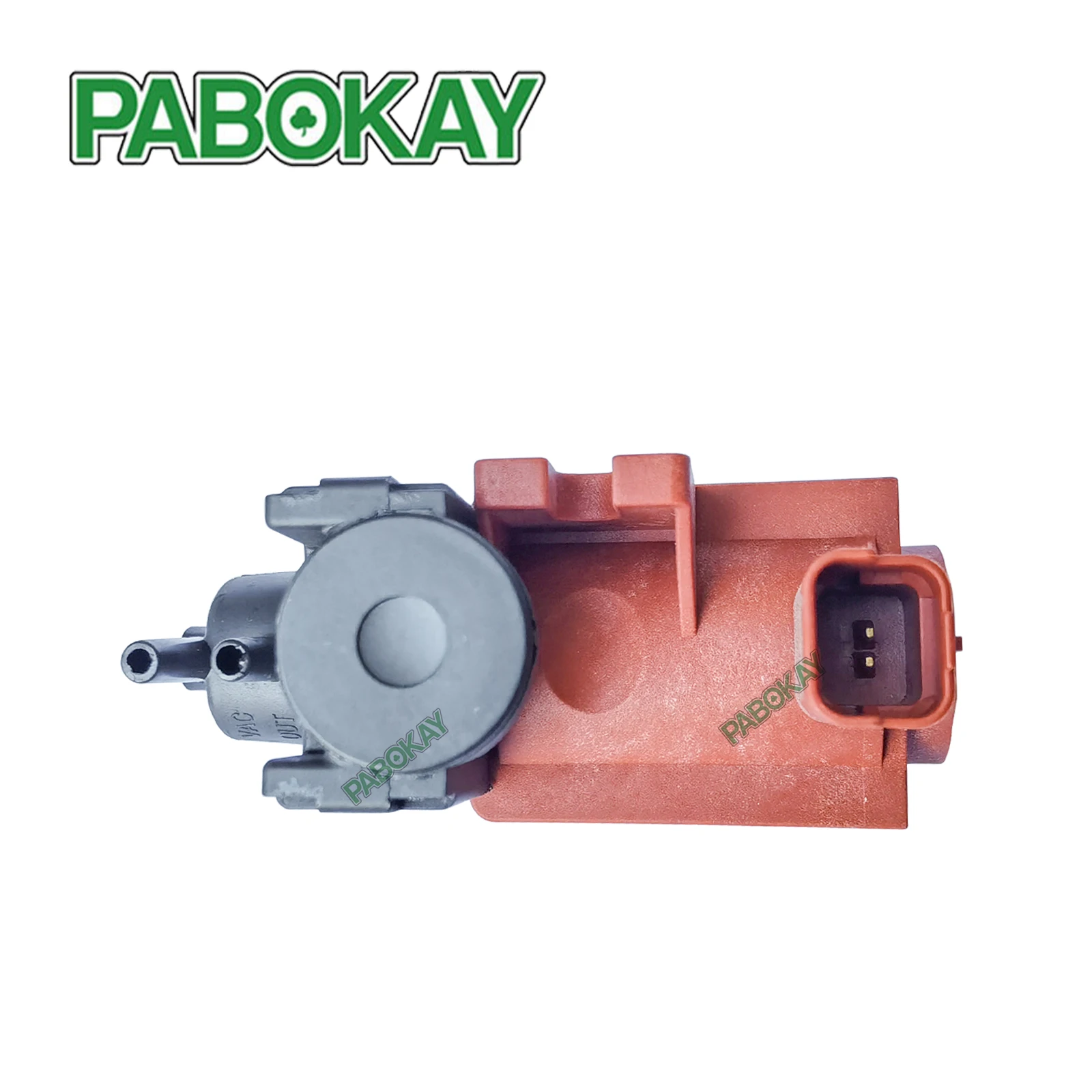 Усилительный электромагнитный клапан для Ford C-Max S-max Galaxy Focus II 2 0 TDCI 1449602 6G9Q9E882CA 31216025