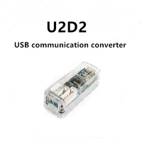 dynamixel starter kit u2d2 small size usb communication converter