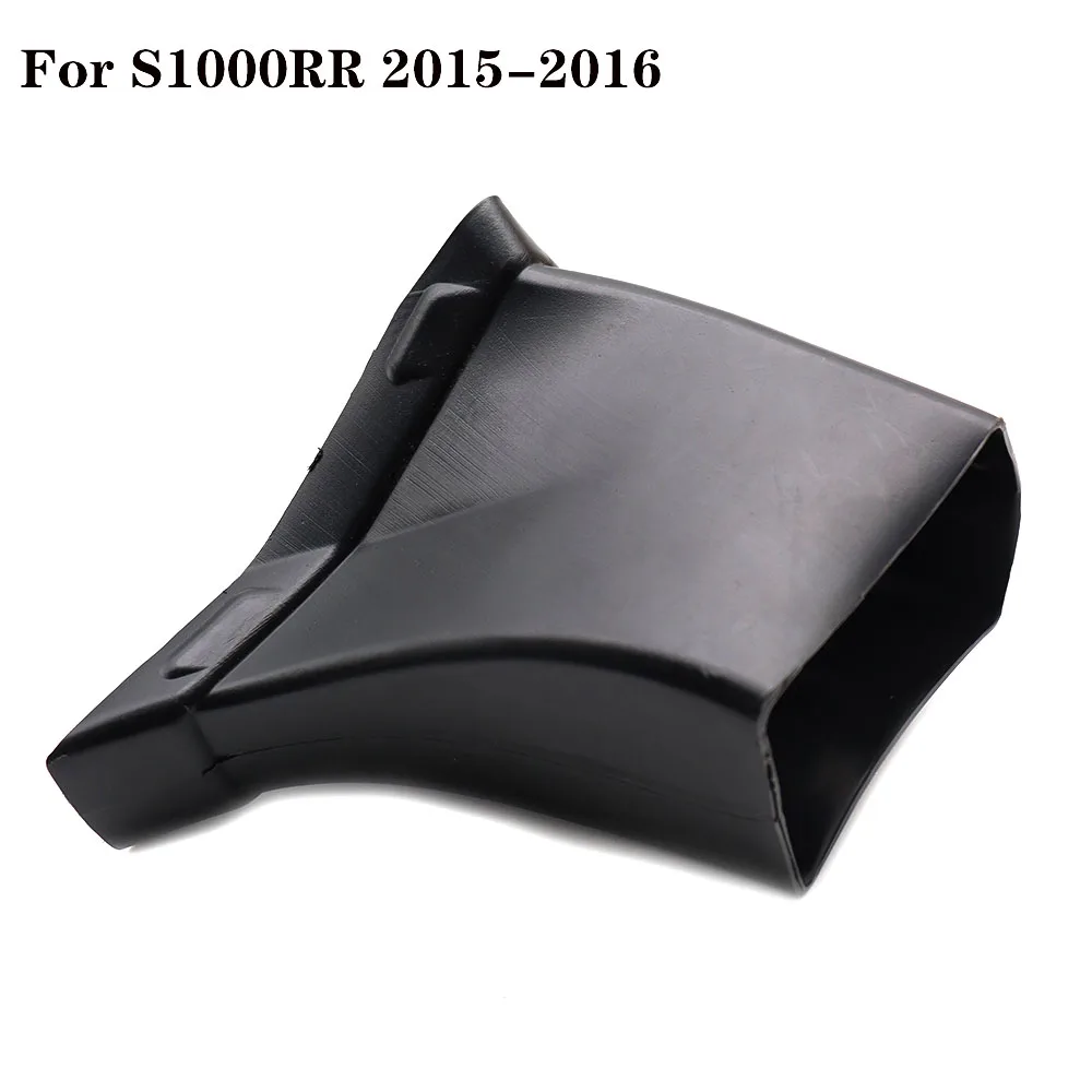 

Для BMW S1000RR 2009-2024 мотоциклетный воздухозаборник Ram, воздуховод M1000 RR 2023 2022 2020, сапунная трубка, воздухозаборник, аксессуары