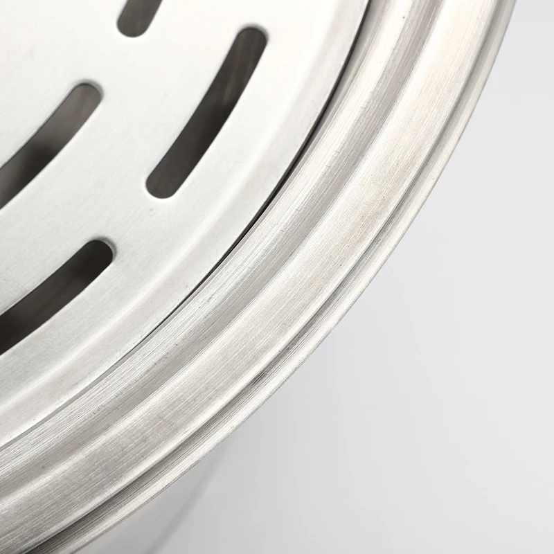 Многофункциональная Паровая кастрюля для морепродуктов Электрический