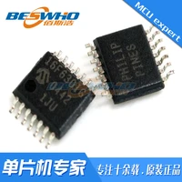 pic16f630 ist tssop14 smd mcu single chip microcomputer chip ic brand new original spot