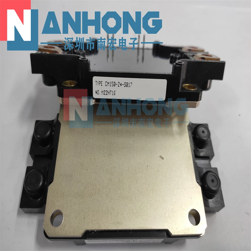 

CM150EXS-24S CM200EXS-24S CM150-24-S017 IGBT модуль