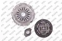 

Store code: 11190700 for clutch set FIESTA III IV