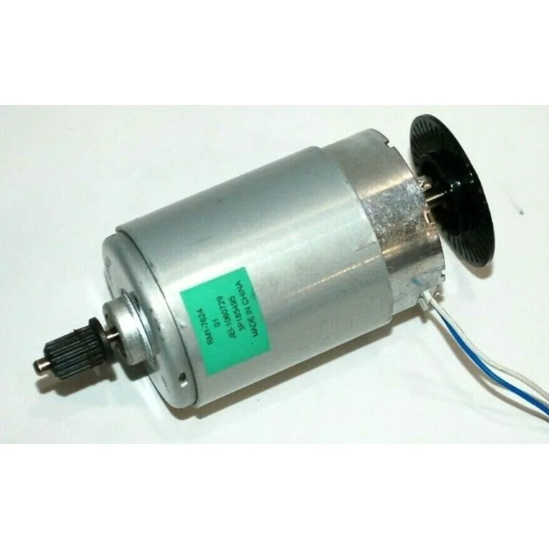 RM1-7624 Двигатель постоянного тока 24 В для Canon LBP151dw 151 MF236 244 249 Детали принтера (art.: 3920cbef4efc8) - 3920cbef4efc8