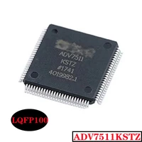 original genuine patch adv7511kstz lqfp 100 video interface management chip integrated circuit