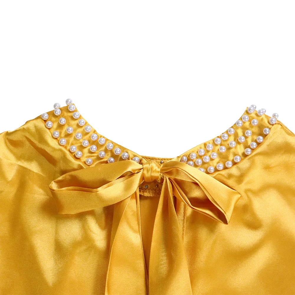 Plus Size Beading Party Dress For Women Chubby Casual Cloth Female Luxury Mini Prom 2023 Summer Sale Trendy New In Loose Dress
