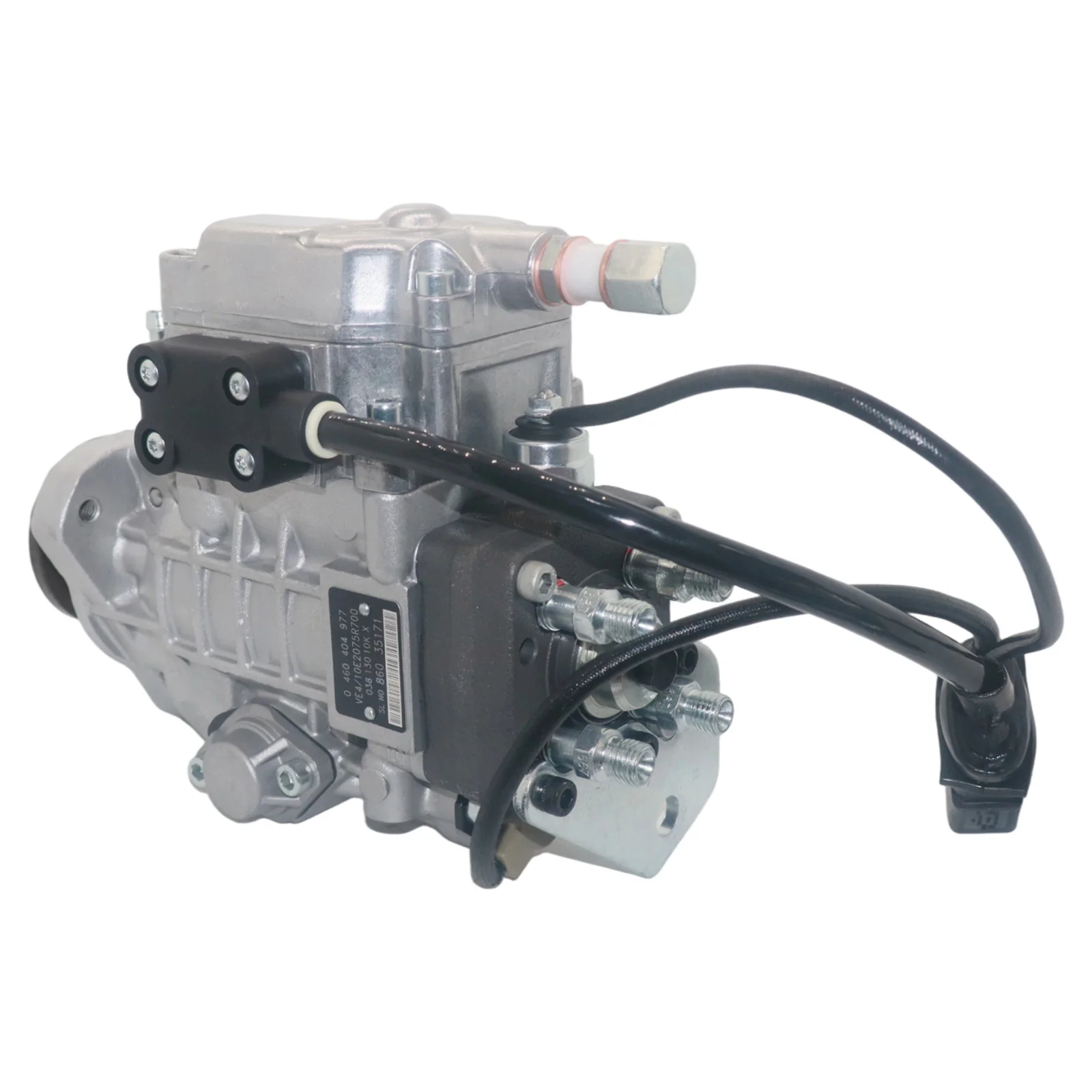 Фото Топливный насос 038130107K для VOLKSWAGEN Bora, Caddy, Golf IV, Jetta, New Beetle, Polo 1.9L AGR, AHF, ALH, ASV, AYQ, 64, 110 л.с., 1997 г.в. №2