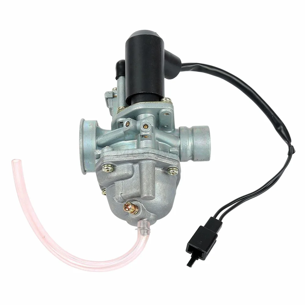 Карбюратор PZ19JF для 2-тактных двигателей, подходит для YAMAHA JOG 90cc 100cc 90 100 AT100 Scrambler Polaris 90 Sportsman 90, из сплава. (art.: 3920dae65889b) - 3920dae65889b