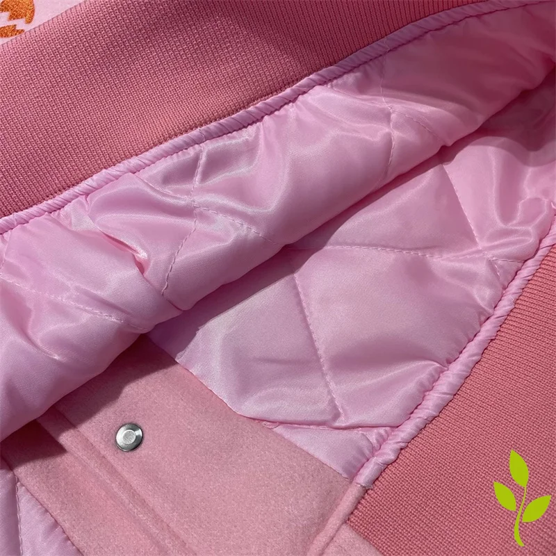 Рисунок 3 - Куртка-бомбер из хлопка