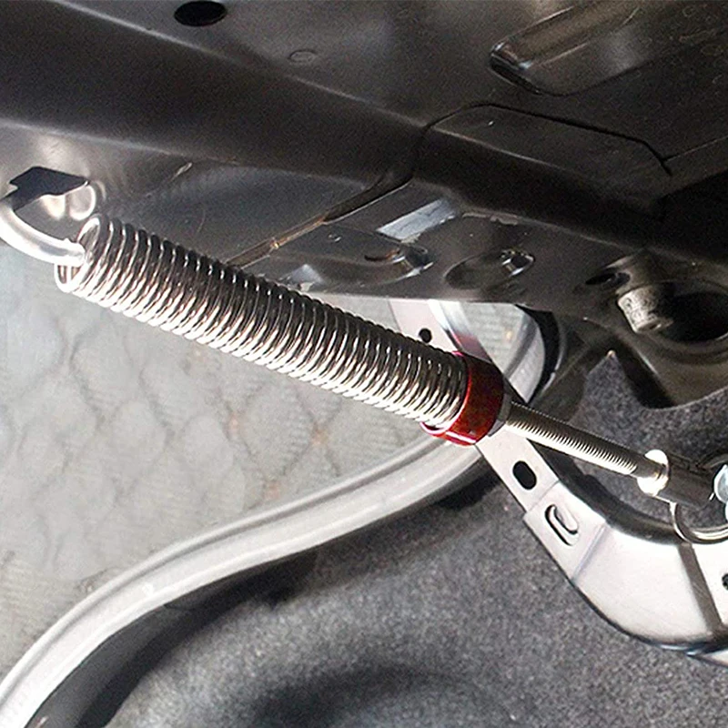 

Car Automatic Support Device Rear Tailgate Spring For VW Passat Volkswagen Jetta MK6 Golf Automobile Interior Decor Accessories