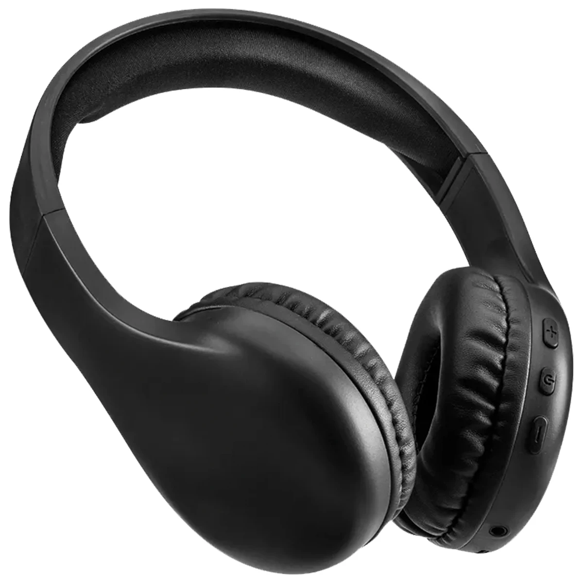 

HEADPHONE BLUETOOTH JOY P2 BLACK PH308