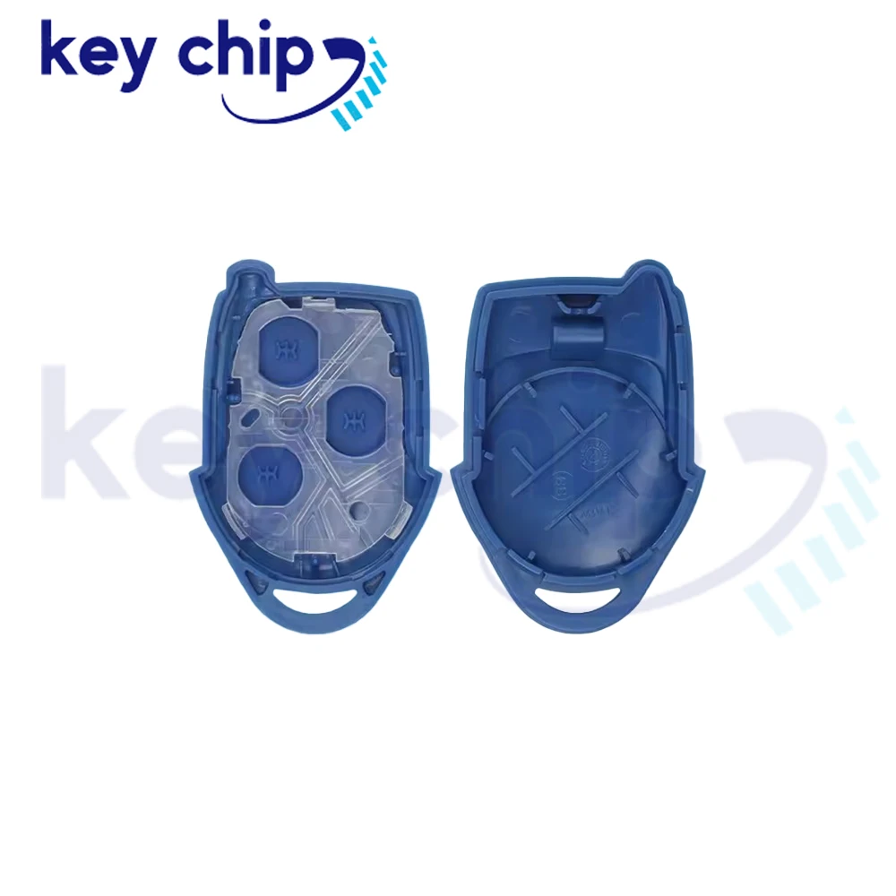 Синий пульт дистанционного управления для Ford Transit 2006-2014 433.92MHz ASK 4D-63 CHIP DST40 6CIT15K601 VISTEON (art.: 3920dbe356f96) - 3920dbe356f96