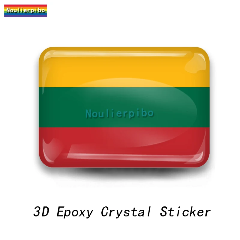 

3D эпоксидная смола, наклейка на купол автомобиля, флаг ливы, карта, ПВХ, украшение автомобиля, аксессуары для ноутбука, телефона, виниловая наклейка на чехол на тележке