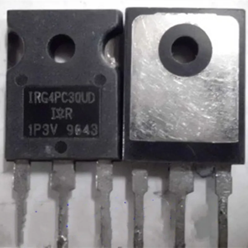 

10/шт. IRGPC30UD2 GPC30UD2 TO-247 IGBT