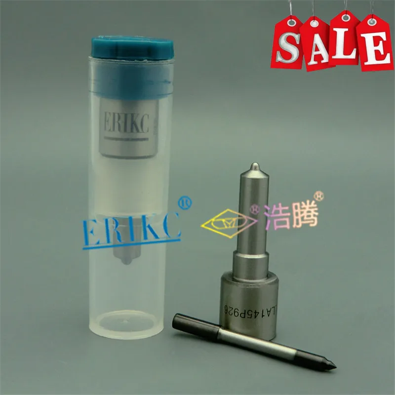 Масляная насадка ERIKC Dlla 145 P926 Дизельная 0433171616 система Форсунка 145P 926