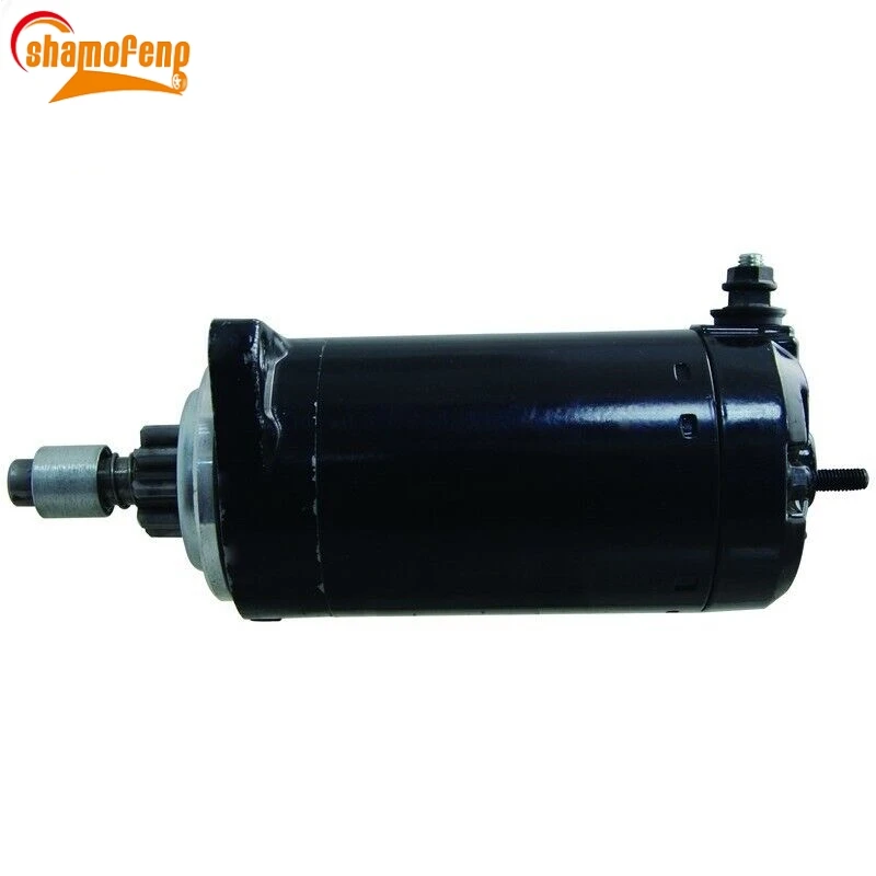 Стартер SMF 18415 для SeaDoo SP SPX XP PWC GSI 718cc 1997 GTI 718cc 96-05 278-000-484 278-000-485 278-001-300 278-001-935 (art.: 3920d397edc80) - 3920d397edc80