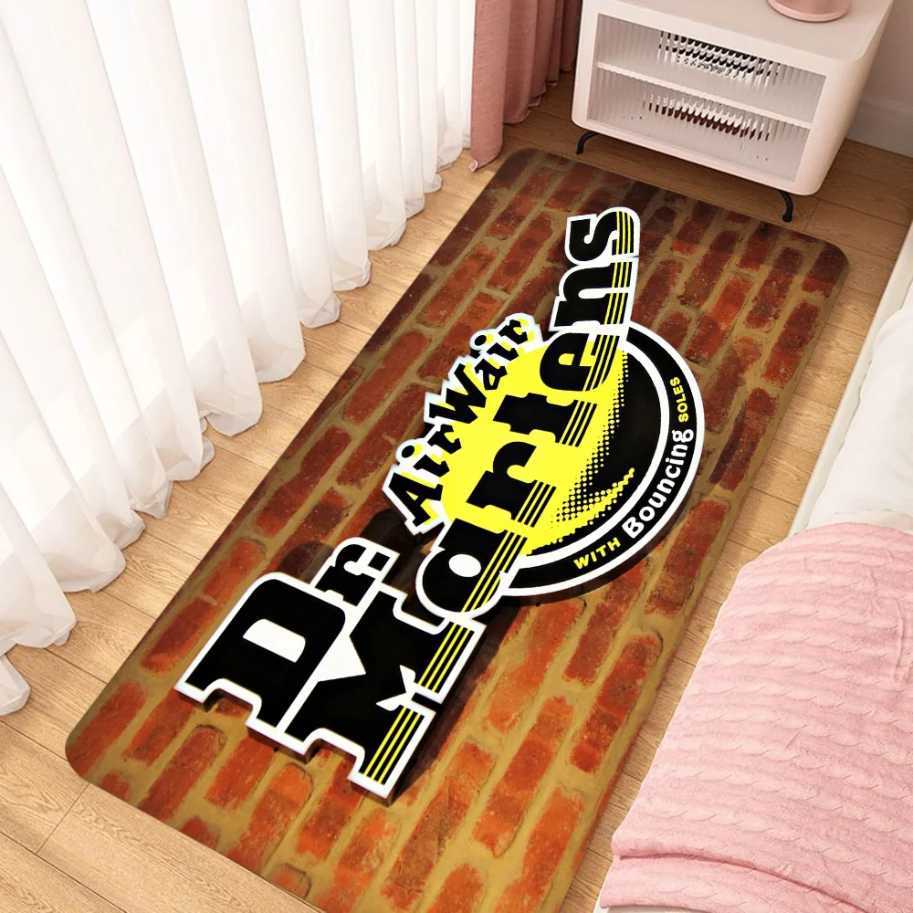 Коврик Dr. Martens для приветствия в комнате коврик спальни ванной коврики молитвы