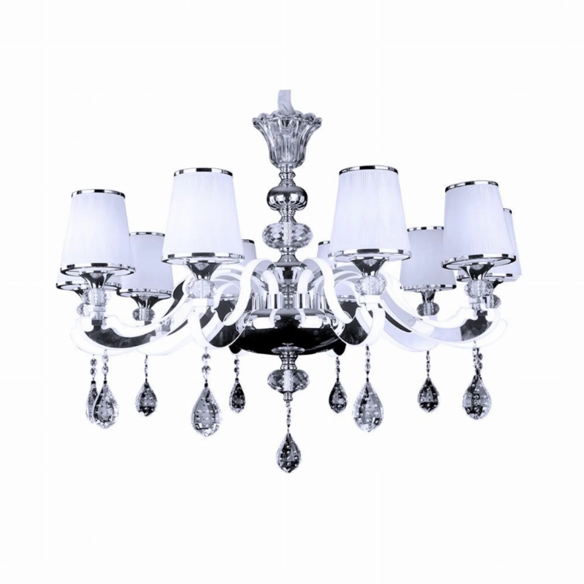 

Bromi Design Chandelier