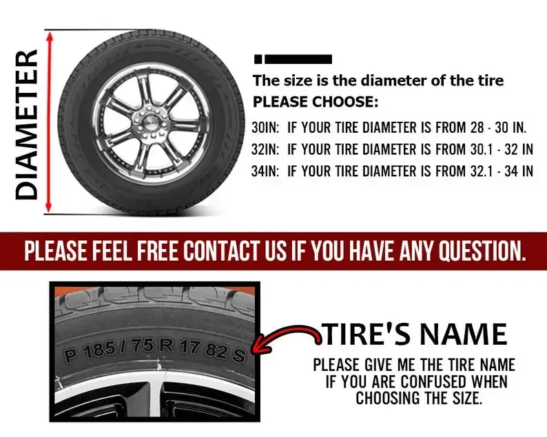 Подсолнух гора подарок на запасную шину для нее отличный индивидуальный чехол