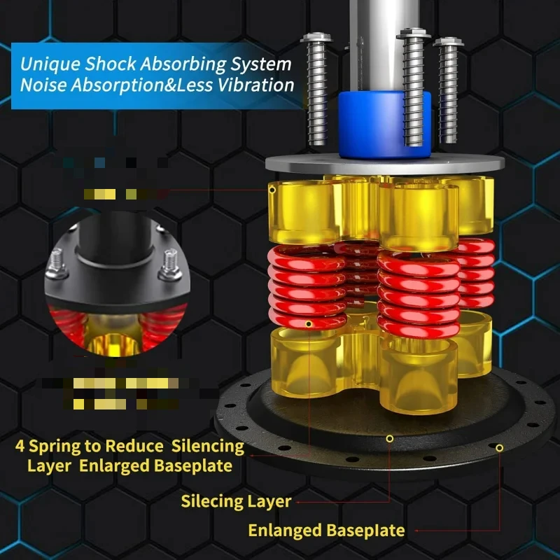 Боксерская сумка Ccjpunching с подставкой для взрослых 70 дюймов боксерская Feikuqi 205