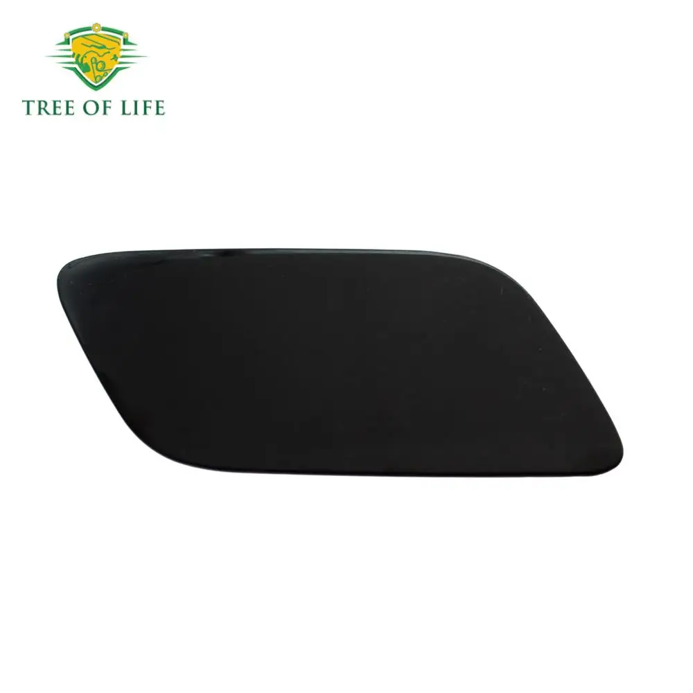 

8U0 955 275 8U0 955 276 для Audi Q3 2012-2015 передний бампер, крышка омывателя фар, левая и правая